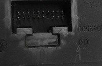 фото thumb №9, Audi rs3 2017 модуль управление шлюз