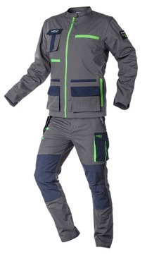 Bluza robocza PREMIUM rozmiar XL NEO 81-217-XL