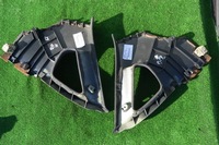 фото thumb №6, Захист стійка задня maserati quattroporte vi