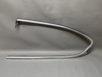 Купить Рамка прокладка дверь задняя левая alfa romeo stelvio, фото thumb