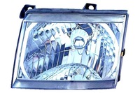 фото thumb №2, Фара l ford ranger 05.06-03.09 abakus