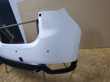 фото thumb №11, Mazda cx-5 cx 5 ii 2 17r-- бампер задній зад pdc