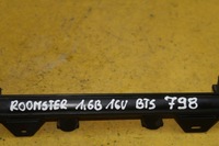 фото thumb №7, Молдинг впрыскная roomster 036133319ca 1.6b