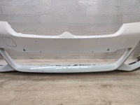 фото thumb №7, Bmw 5 g30 g31 2021 з спереди бамперы