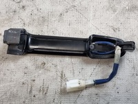 фото thumb №7, Ручка зовнішня лівий перед k: 202 toyota prius ii 08r