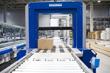 Инвертор Schneider 0,75 кВт 1x200-240 В/7,2 А ATV320U07M2B