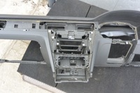 фото thumb №7, Vw passat b8 arteon панель приладів приладова cokpit консоль anglik uk czarna rhd