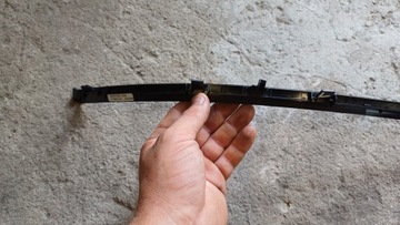 фото thumb №6, Opel insignia a планка панелі консолі 13221835