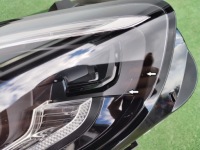 Фара праві перед bmw z4 g29 5a2db96-02 оригінальний номер європа  full led гарний стан giełda poznań Оригінал, фото thumb