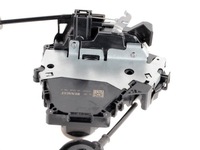 фото thumb №2, Замок двері лівий задня renault captur ii 825038786r