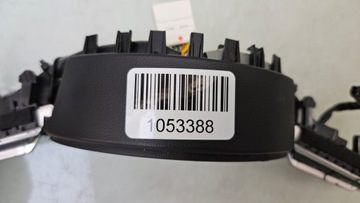 фото thumb №11, Mazda 3 bp iv 19r кнопки керування керування кермо