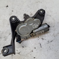 фото thumb №1, Моторчик дворник задняя astra ii