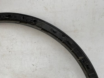 фото thumb №8, Audi q5 ii рестайлинг 20- 80a планка накладка крыльев левая перед 80a853717j