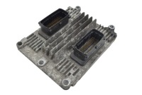 фото thumb №1, Бортовой компьютер блок управления opel vectra b 12202143