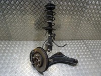 фото thumb №1, Nissan juke lift повний підвіска ліва