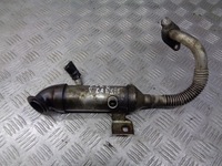 фото thumb №1, Радіатор вихлопних газів ford transit connect 1.8 d