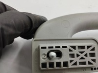 фото thumb №9, Bmw 5 e60 e61 2005 комплект кронштейн / ручка стельова передня