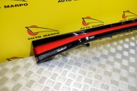 Lexus rx 2022- накладка крышки фара led задний  америка Доставка, фото thumb