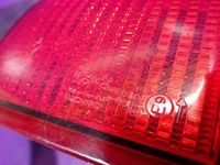 фото thumb №11, Seat cordoba i 6k універсал 99-03 рестайлінг лампа зад права 6k0945112b