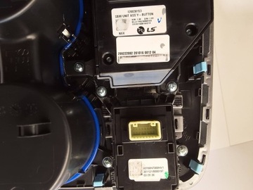 фото thumb №6, Hyundai tucson iv панель рамка выборщик 1x нагрев 93766-n7000