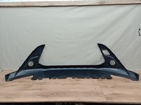 фото thumb №10, Toyota aygo x 2021-- бампер передній спойлер dół