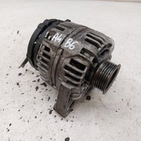 фото thumb №5, Audi a4 b6 2,4b 6v генератор r101868
