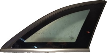 фото thumb №1, Стекло кузовная правые зад mercedes c w205 универсал