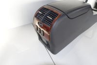 фото thumb №10, Mercedes w215 cl підлокітник тунель бардачок cl lift nappa