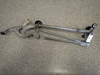 фото thumb №4, Honda civic 9 ix 12- механизм дворник перед