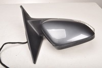 фото thumb №7, Volvo s40 ii v50 зеркало правое электрический 8pin