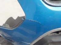 697 ford kuga i mk1 pdc бампер перед передний Недорого, фото thumb