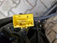 фото thumb №12, Citroen c4 grand picasso i 1 сиденье водителя левый перед передний