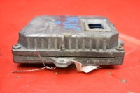 Перетворювач ксенон ксенон права 1307329081 opel zafira a 2.0 tdi 100 km Зі Шроту, фото thumb