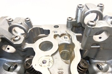 фото thumb №8, Mini f55 f56 bmw x1 f48 f30 f32 g30 x3 2.0 b48 головка цилиндров