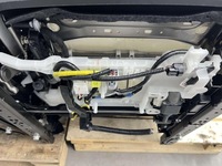 фото thumb №7, Lexus es 300h vii 2018- сиденья комплект диван обшивки