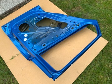 фото thumb №10, Двері лівий зад задні peugeot 2008 ii 19r- код esm