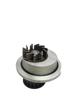 фото thumb №3, Насос воды chevrolet aveo daewoo kalos lanos