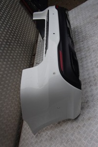 фото thumb №8, Бампер suv mercedes amg gle w166 149 6xpdc