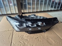 фото thumb №14, Citroen ds4 crossback 2021 eu full led перед сторона права лампа передня