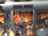 фото thumb №6, Панель приладів приладова консоль подушки безпеки ремені citroen c6