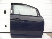 фото thumb №1, Ford c-max ii mk2 двері передні права сторона