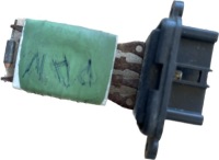 фото thumb №1, Fiat panda ii 2 резистор вентилятор обдув резистор b837 12v