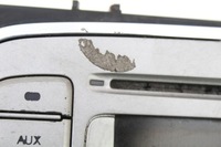 фото thumb №7, Радіо радіопрогравач cd aux ford focus mk2 08r