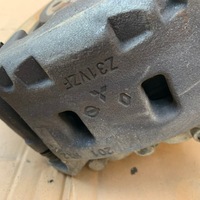 фото thumb №11, Renault austral 1.2 etech права поворотний кулак ступиця амортизатор перед 4керування