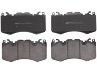 фото thumb №1, Гальмівні колодки перед land rover defender 2.0 3.0 20-