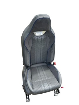 фото thumb №7, Vw tiguan iii 3 r line комплект сидінь оригінал європа