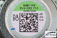 фото thumb №6, Audi a3 sportback динамики усилитель озвучивание bang olufsen 8v0035465