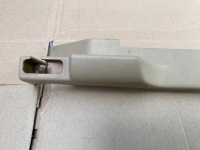 Bmw e60 e61 защита рейки сиденье правый перед beż 52 10 7 015 636 Киев, фото thumb