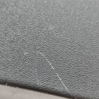 фото thumb №6, Volvo xc40 2024 задня сторона права молдинг / накладка na крила передній