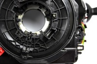 фото thumb №10, Стрічка кермо з підігрівом перемикач-павук bmw f11 перемикач комбінований європа